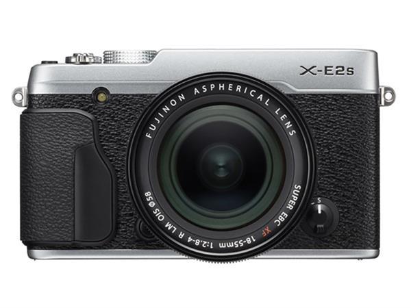 Fujifilm'den iki yeni lensleri değiştirilebilir aynasız: X-Pro 2 ve X-E2S