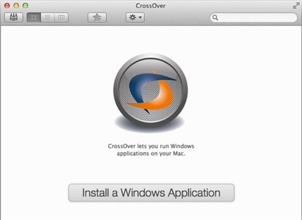 Mac platformunda Windows'u yüklemeden yazılımlarını çalıştırın