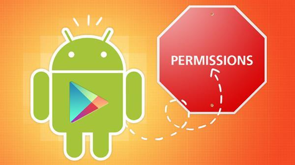 Android uygulamaların istediği erişim izinlerinin kullanıcıları bunalttığı bilimsel olarak kanıtlandı