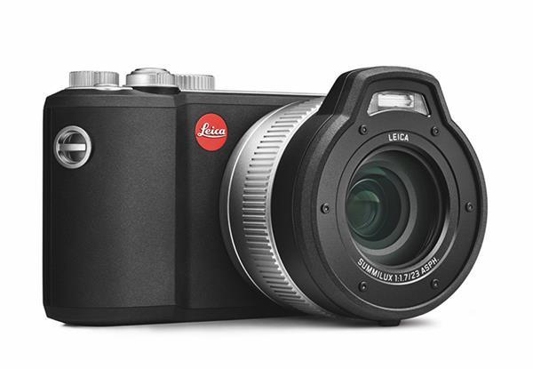 Leica'dan zorlu şartlara özel fotoğraf makinesi: X-U Typ 113