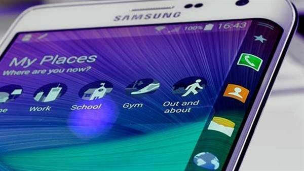 Samsung, Galaxy S7 ile birikte telefon yükseltme programı başlatacak