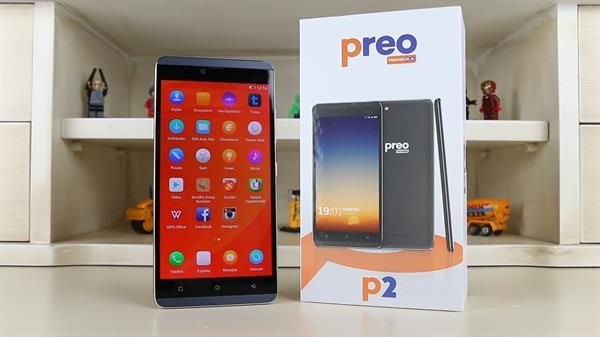 teknosa preo p2 akilli telefon inceleme
