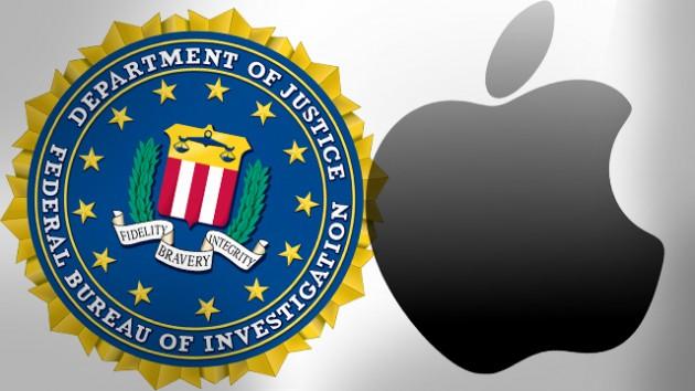 Apple, FBI karşısında ilk davasını kazandı
