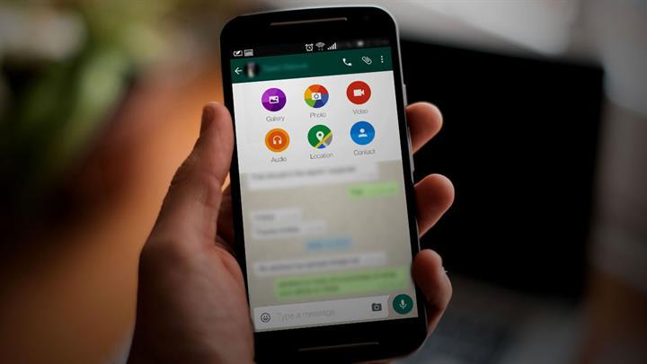 WhatsApp’ın yeni Android sürümü mesajları otomatik olarak silebiliyor