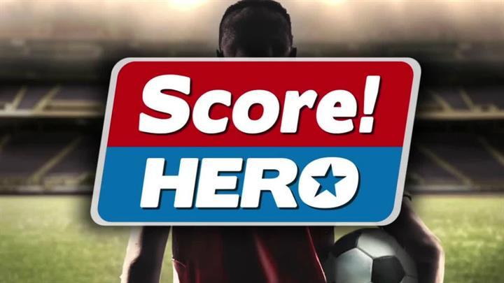Score! Hero: Takımınızın kaderi sizin ellerinizde!