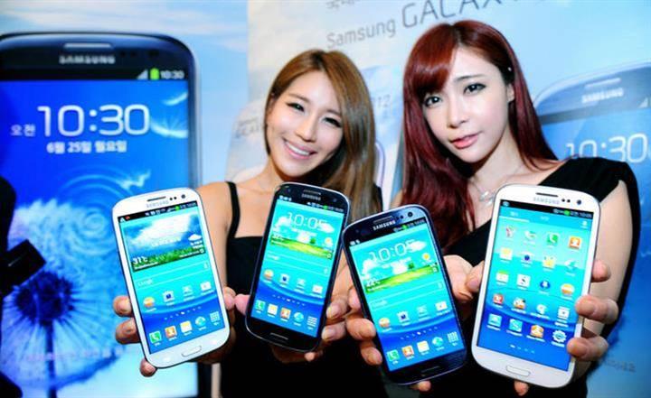 Samsung hakkında bilmeniz gereken 10 ilginç gerçek