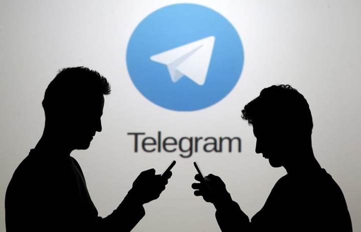 Instagram, kullanıcı profillerindeki Telegram ve Snapchat linklerini engelledi