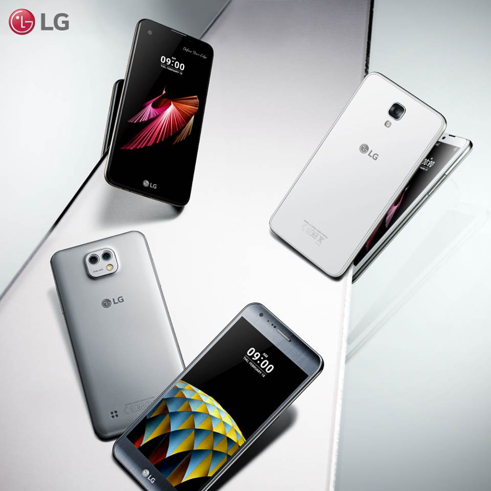 LG, X cam ve X screen modellerinin yeni promosyon görüntülerini yayınladı