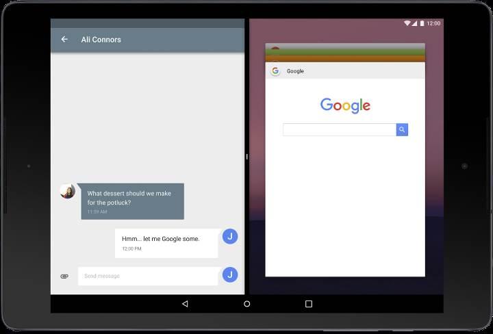 Google'dan sürpriz: Android N resmileşti