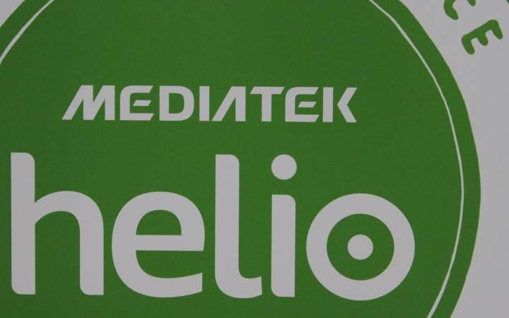 MediaTek: Helio X30'dan çok umutluyuz