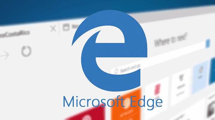 Microsoft Edge tarayıcısının ilk eklentisi ortaya çıktı