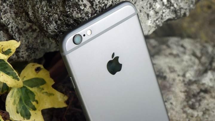 Yeni iPhone 7 sızıntısı büyük bir kamera ve kaybolan anten çizgilerini gösteriyor