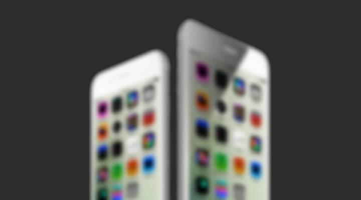 iPhone 7 Plus modelinin olası ilk fotoğrafı ortaya çıktı