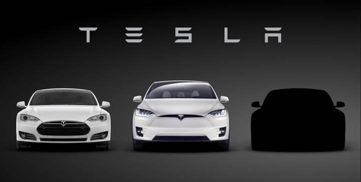 Tesla, 35 bin dolarlık Model 3'ü 31 Mart'ta ortaya çıkaracak