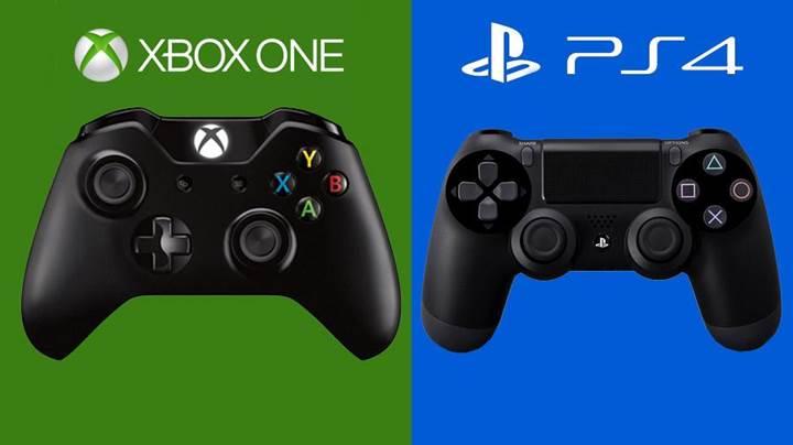 Sony: PS4 ve PC arasında online oyun bağlantısı Xbox One'dan daha kolay