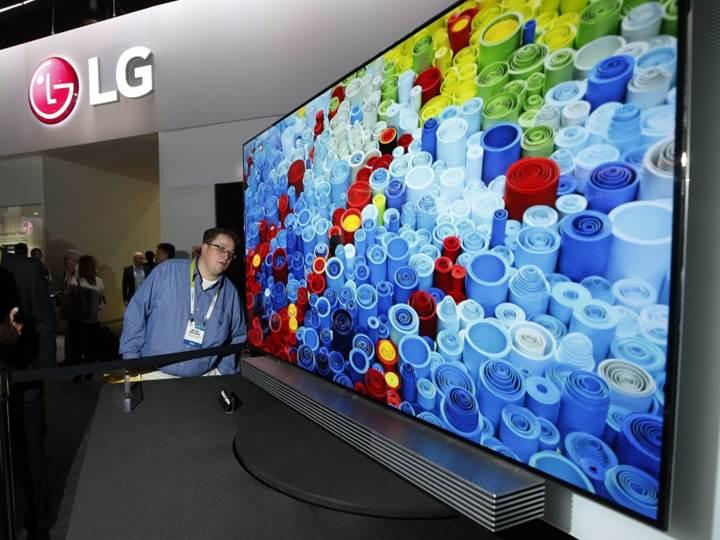 Bang & Olufsen ve LG televizyon üretmek için güçlerini birleştiriyor