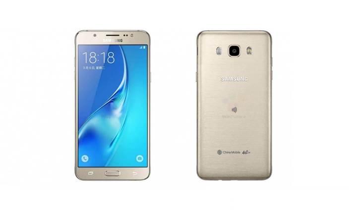 Sızıntıların kurbanı bu kez Samsung Galaxy J7 (2016)
