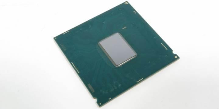 Intel'den ince dizüstülere yönelik en güçlü işlemci