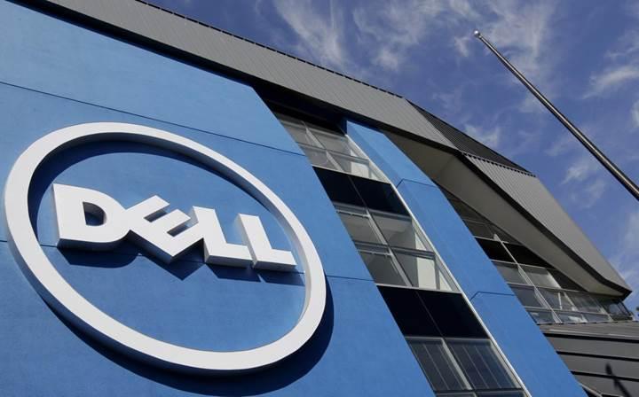 Dell, BT hizmetleri birimini Japon NTT Data'ya satıyor