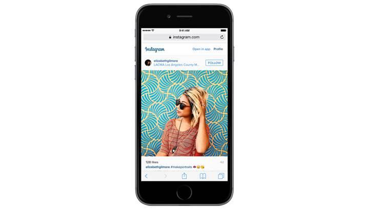 Instagram yeni zaman tüneli akış modelini erteledi