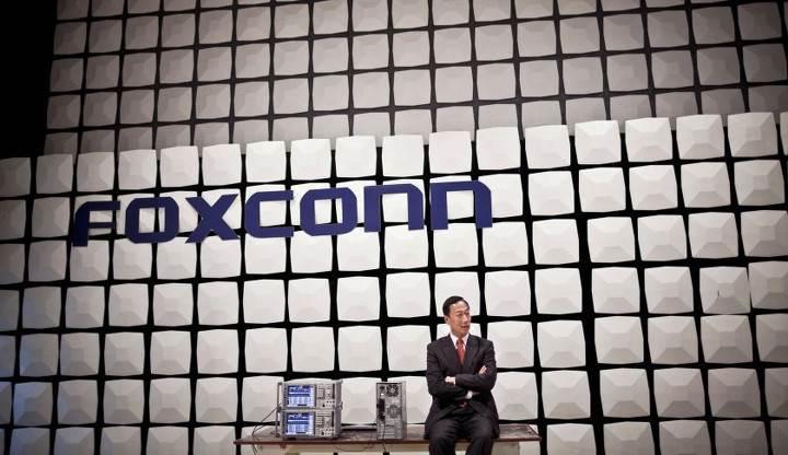 Foxconn, Sharp’ı resmen bünyesine kattı