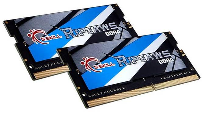 G.Skill’den hız odaklı yeni DDR4 RAM bellekler
