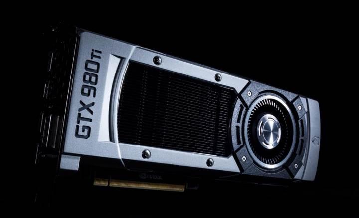 Nvidia GTX 980 Ti üretimi durdurulacak mı?