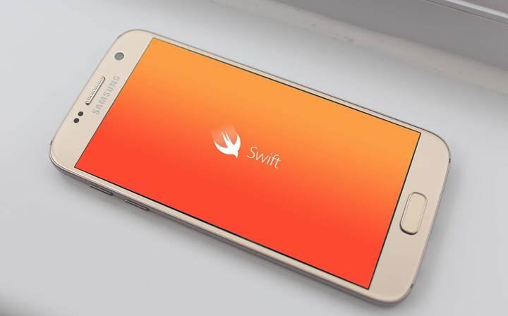 Java ile mahkemelik olan Android, Apple'ın Swift diline yönelebilir