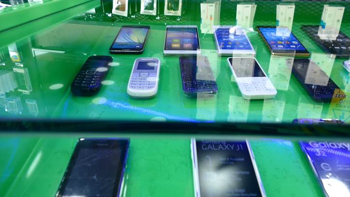 2 el cep telefonu alirken nelere
