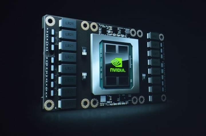 Nvidia Pascal GTX 1080 ekran kartı 8GB GDDR5X bellekle gelebilir