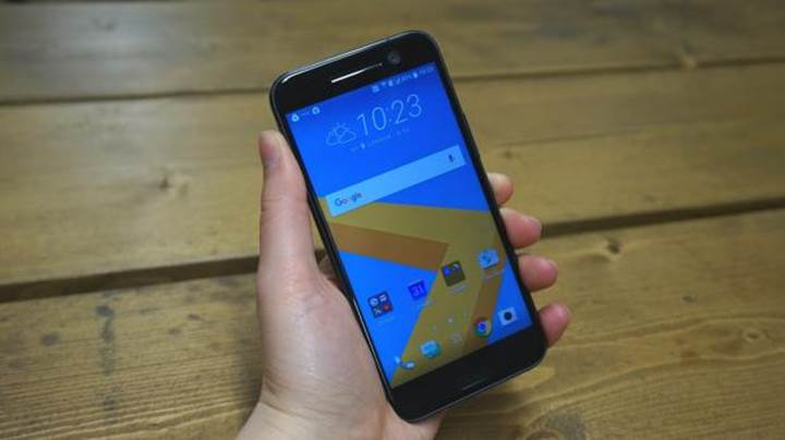 htc 10 resmen tanitildi iste cihaz