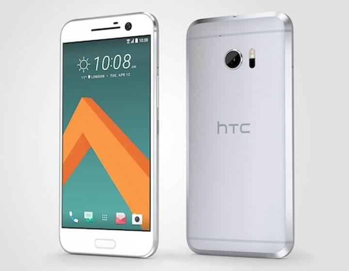 HTC 10 resmen tanıtıldı: İşte cihaz hakkında tüm detaylar!