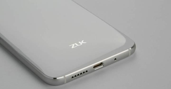 Snapdragon 820'li ZUK Z2 Pro 21 Nisan'da tanıtılacak