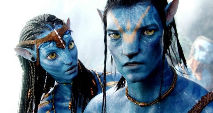 James Cameron, 4 yeni Avatar filmi çekeceğini açıkladı