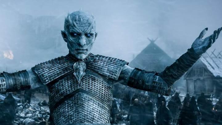Game of Thrones iki kısa sezonla ekranlara veda edecek