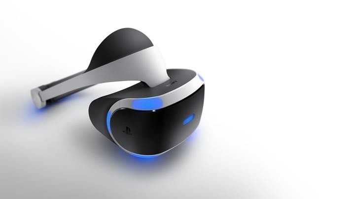PlayStation VR deneyimi teknoloji mağazalarındaki özel alanlarda sunulacak