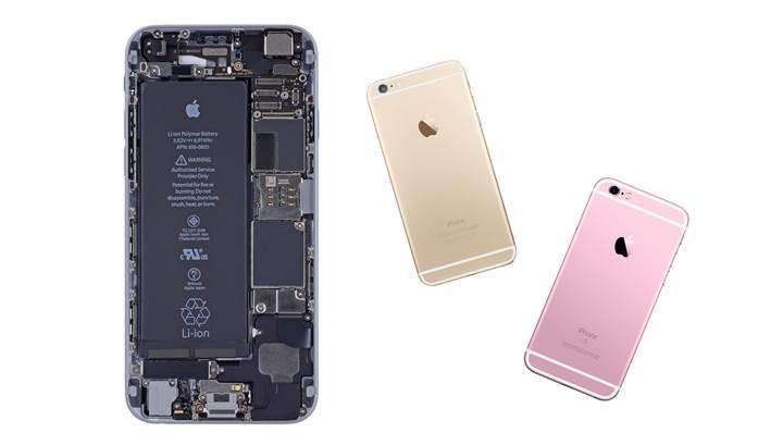 Apple, eski iPhone’lardan 40 Milyon Dolar değerinde altın çıkardı