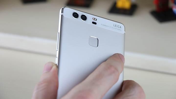 Huawei P9 inceleme videosu: 'Leica imzalı çift kamerasıyla fark yaratıyor'