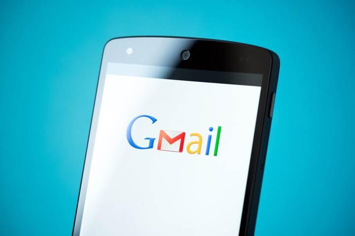 Gmail'in Android uygulamasına Exchange desteği geldi