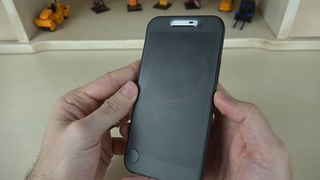 htc ice view inceleme htc 10 icin