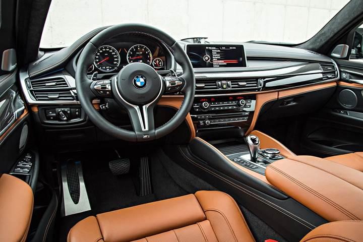 BMW sonunda Apple CarPlay desteğine kavuşuyor