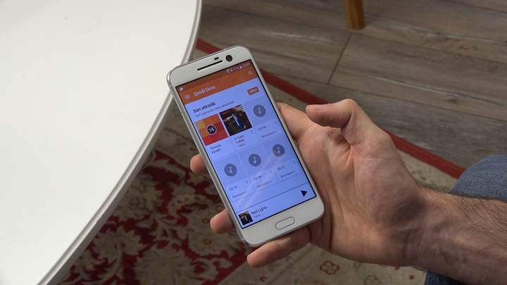 htc 10 inceleme en iyi telefon