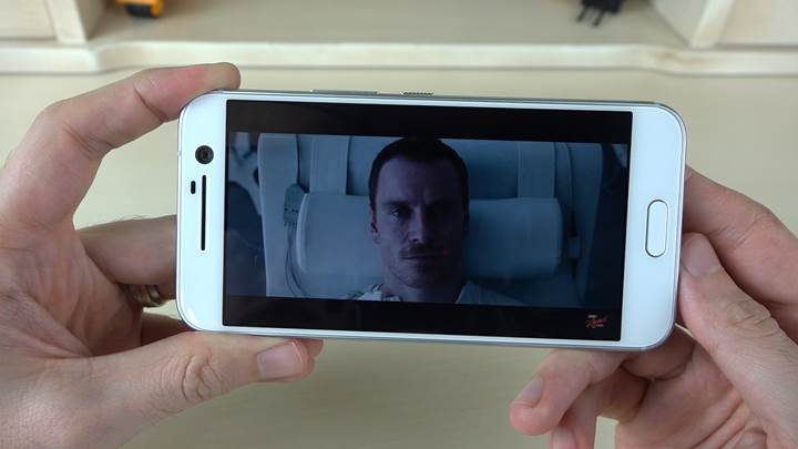 htc 10 inceleme en iyi telefon