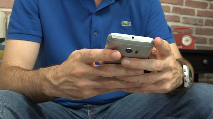 htc 10 inceleme en iyi telefon