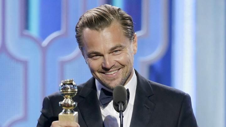 Mevlana filmi için Leonardo DiCaprio'nun adı geçiyor