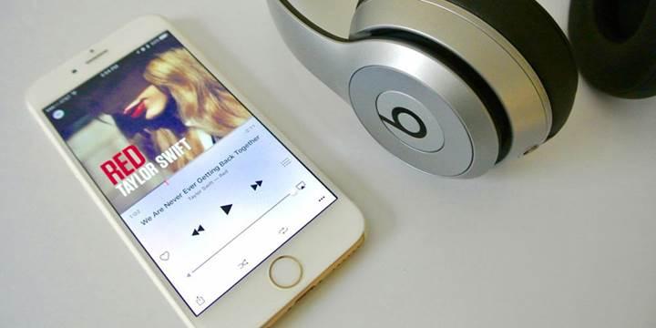Spotify ve Apple arasında soğuk rüzgarlar