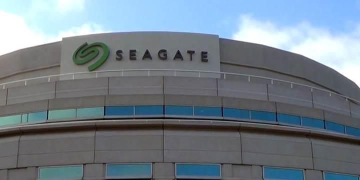 Seagate, 1600 kişiyi işten çıkarıyor