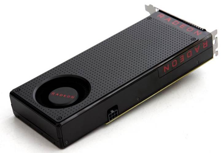 AMD’den Radeon RX 480 aşırı güç tüketimi için beklenen açıklama geldi