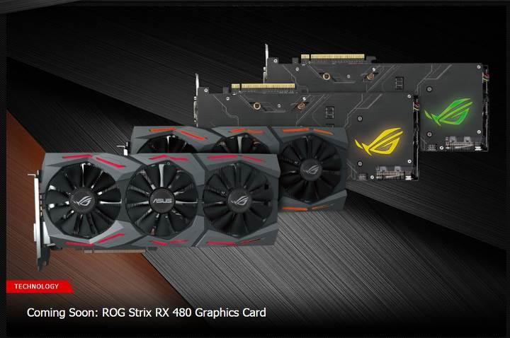 Özelleştirilmiş Radeon RX 480, hız aşırtma konusunda iddialı