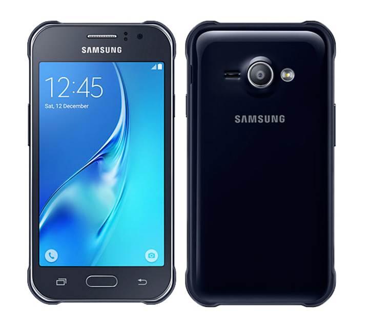 Samsung'dan giriş seviyesi model; Galaxy J1 Ace Neo